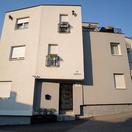 Urban Suites & Apartments Mostar Exterior foto