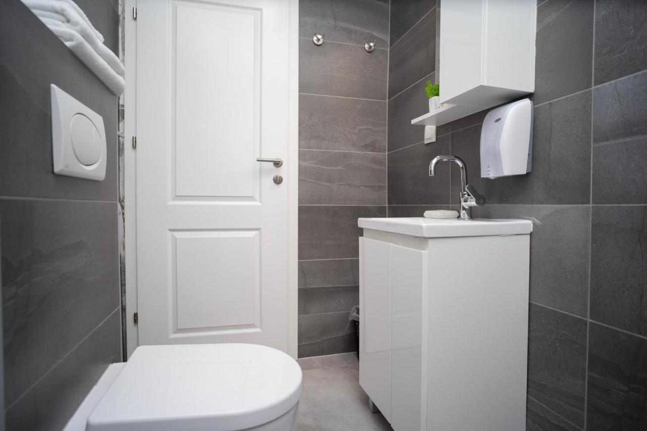 Urban Suites & Apartments Mostar Exterior foto