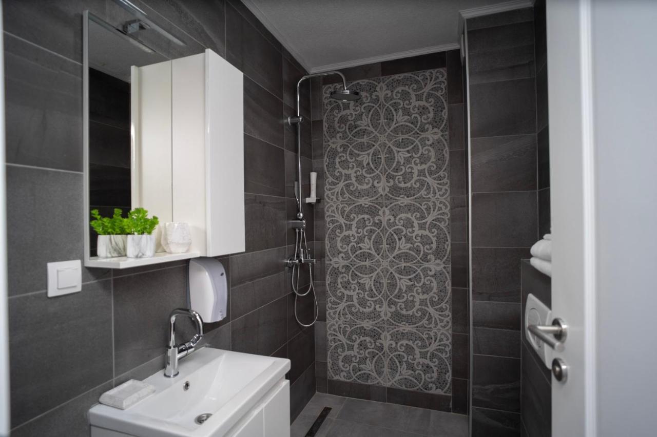 Urban Suites & Apartments Mostar Exterior foto