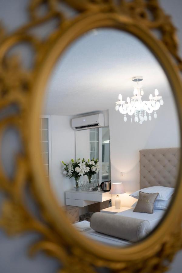 Urban Suites & Apartments Mostar Exterior foto