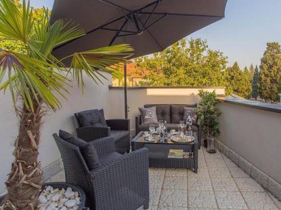 Urban Suites & Apartments Mostar Exterior foto
